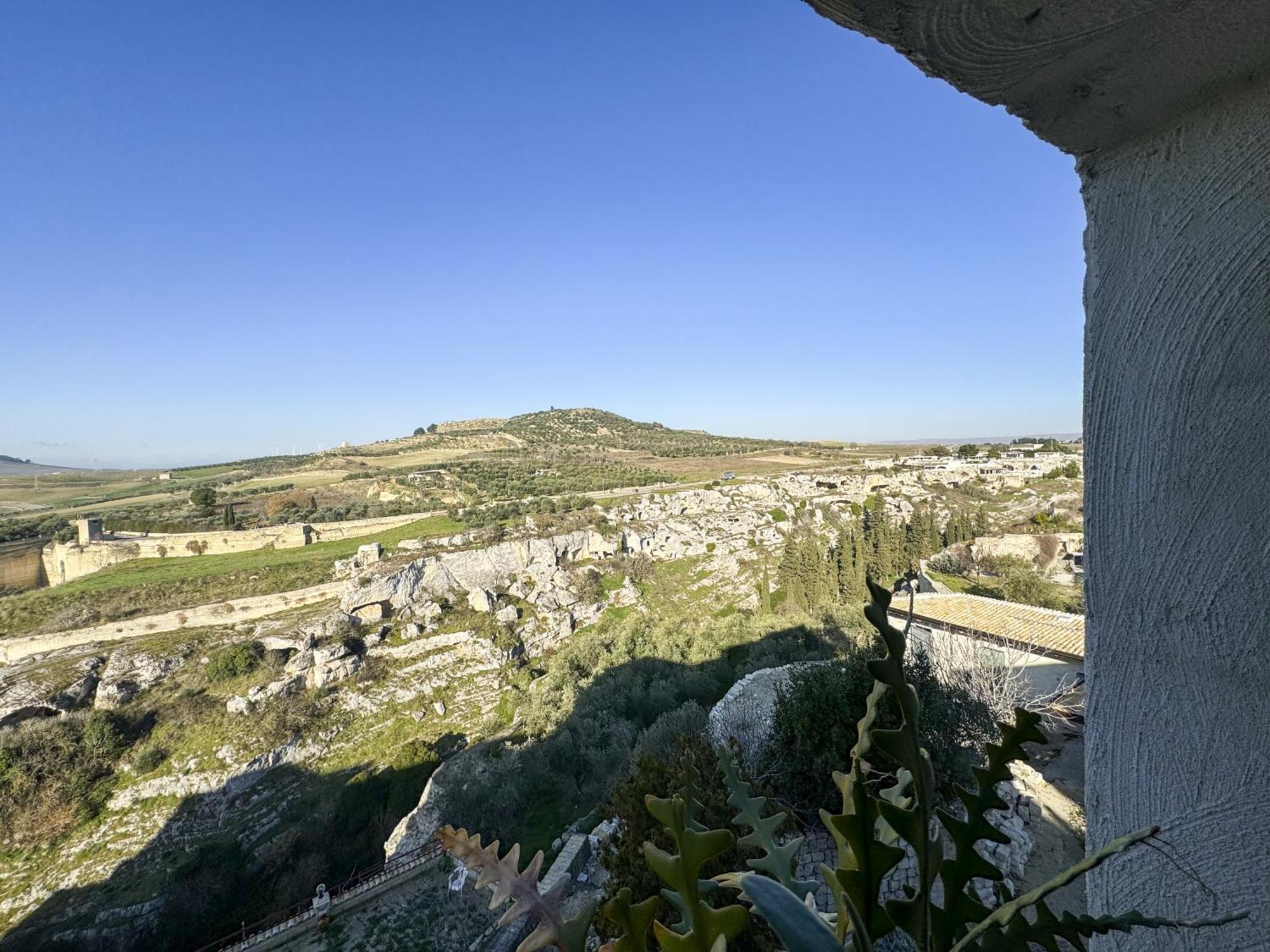 Bed & Breakfast Sulla Rupe Gravina in Puglia